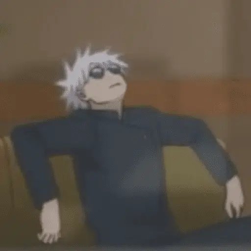 Jujutsu Kaisen : ROSS