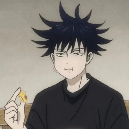 Jujutsu Kaisen : ROSS