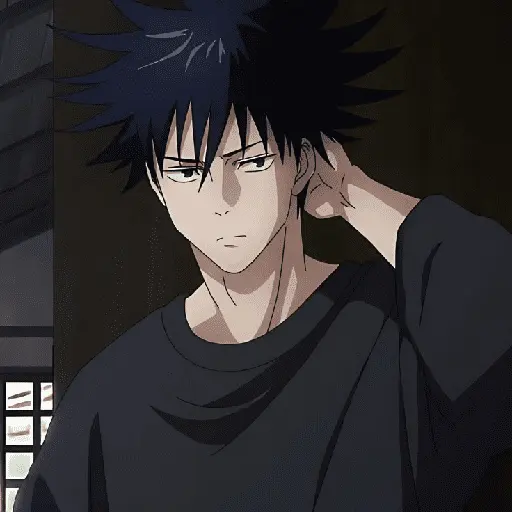 Jujutsu Kaisen : ROSS