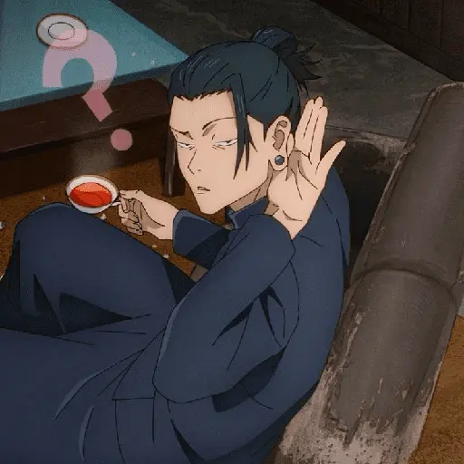 Jujutsu Kaisen : ROSS