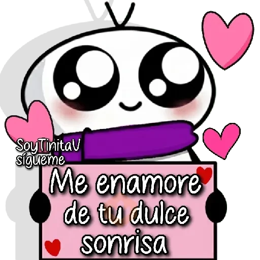San Valentín TinitoV 🩷✨ sticker 23