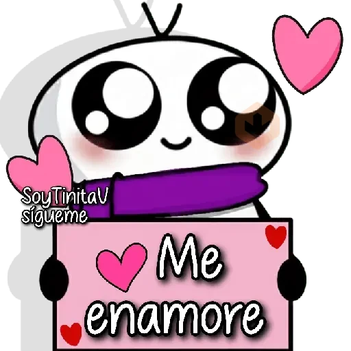 San Valentín TinitoV 🩷✨ sticker 22