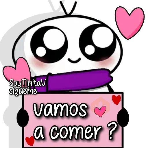 San Valentín TinitoV 🩷✨ sticker 16
