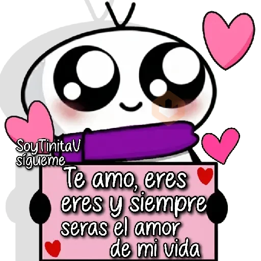 San Valentín TinitoV 🩷✨ sticker 26