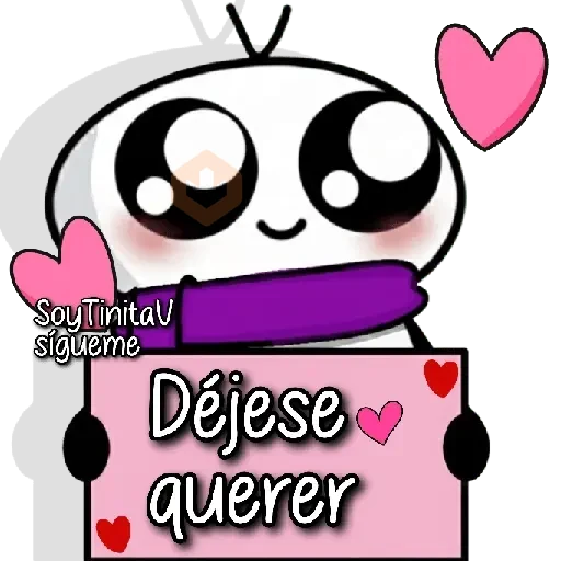 San Valentín TinitoV 🩷✨ sticker 17
