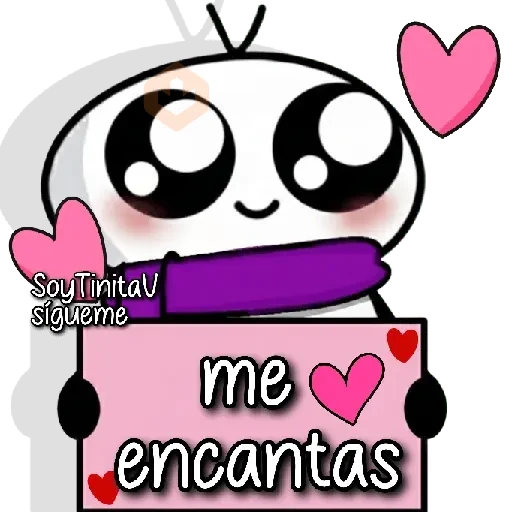 San Valentín TinitoV 🩷✨ sticker 20