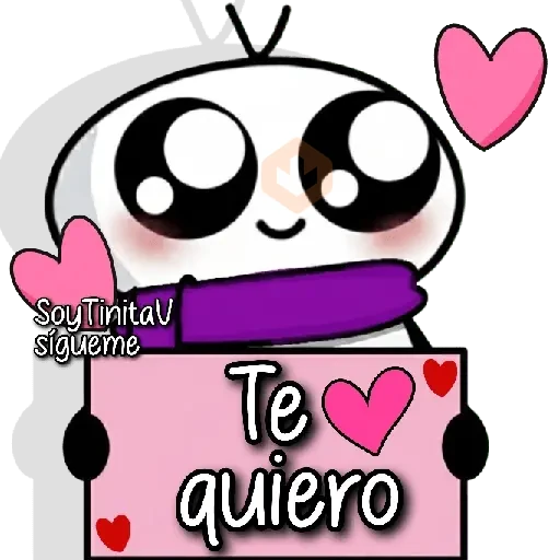 San Valentín TinitoV 🩷✨ sticker 29