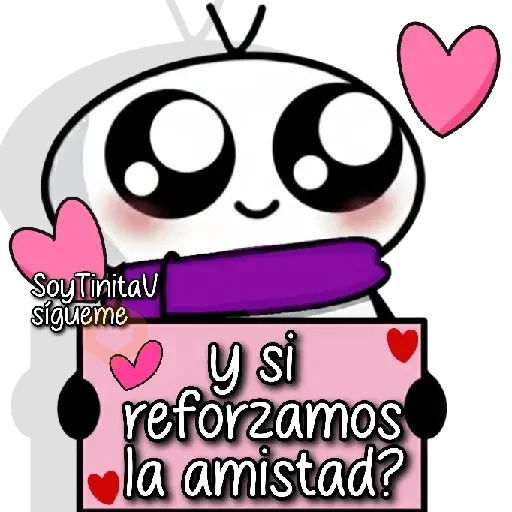 San Valentín TinitoV 🩷✨ sticker 28