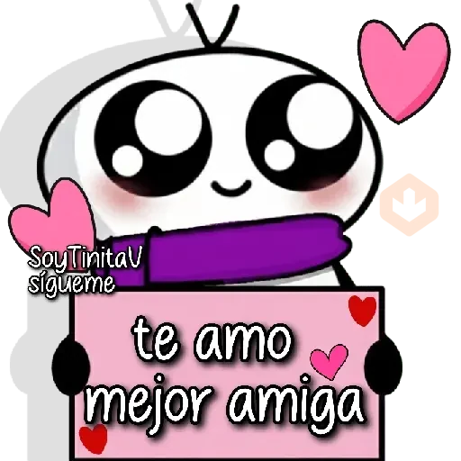 San Valentín TinitoV 🩷✨ sticker 19