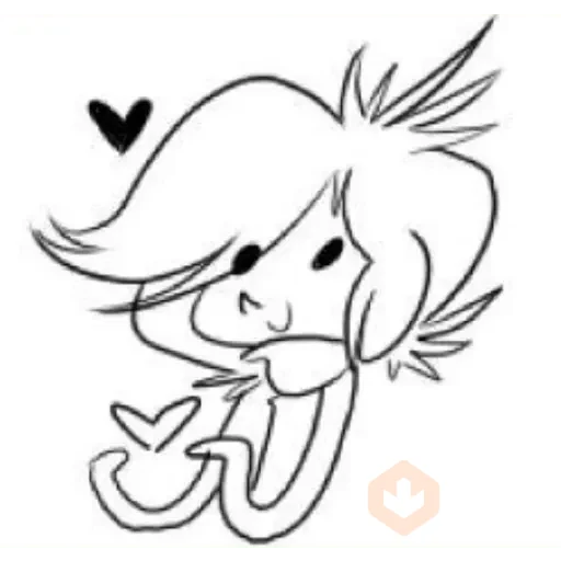 SDLG sticker 20