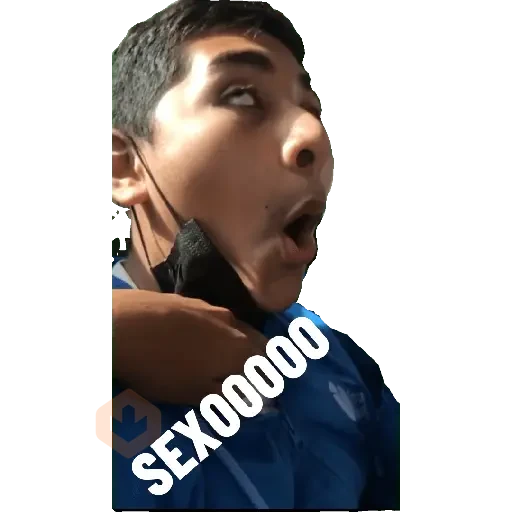 SDLG sticker 16