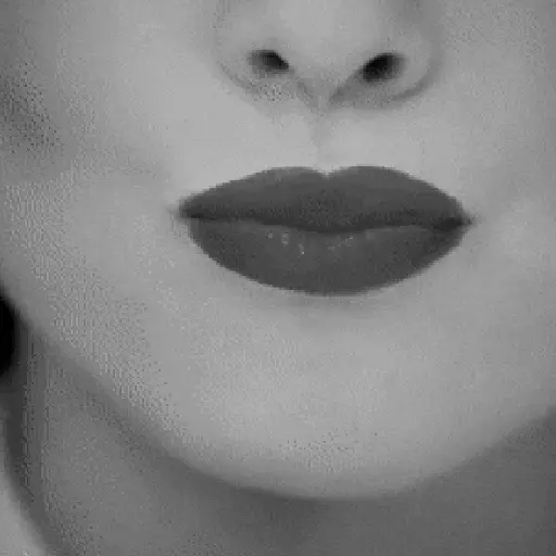amor coqueteo y besos 