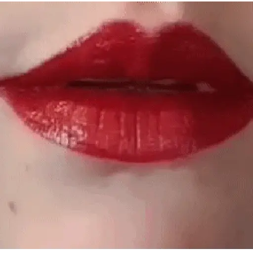 amor coqueteo y besos 