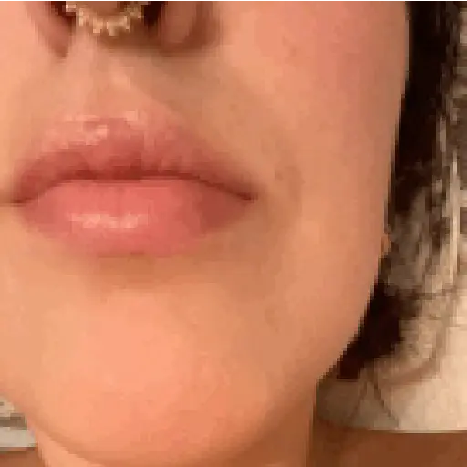 amor coqueteo y besos 