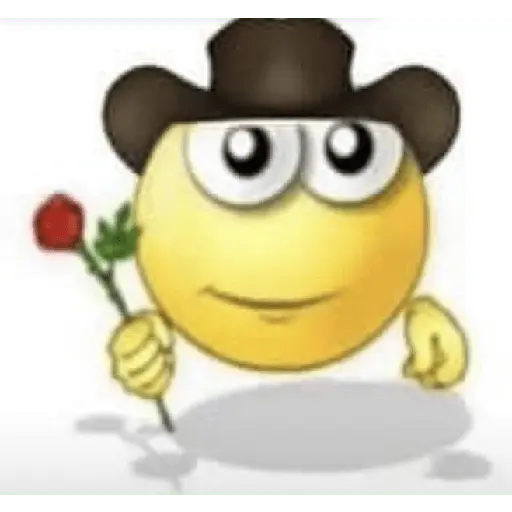 bola amarilla animada
