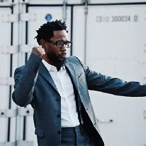 kendrick lamar 🐐