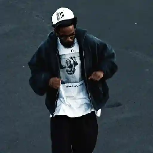 kendrick lamar 🐐