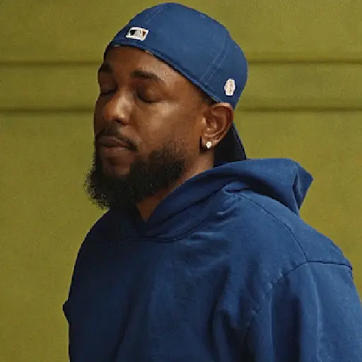 kendrick lamar 🐐
