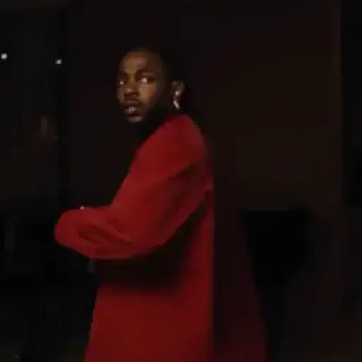 kendrick lamar 🐐