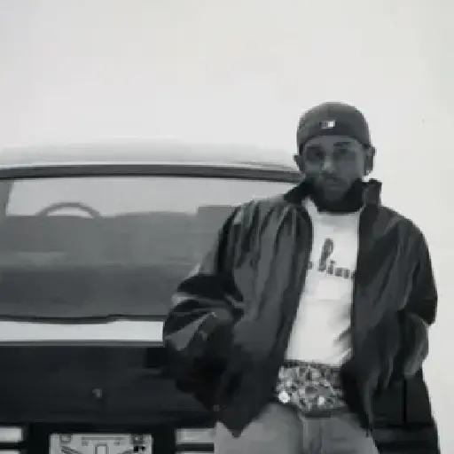 kendrick lamar 🐐