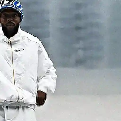 kendrick lamar 🐐