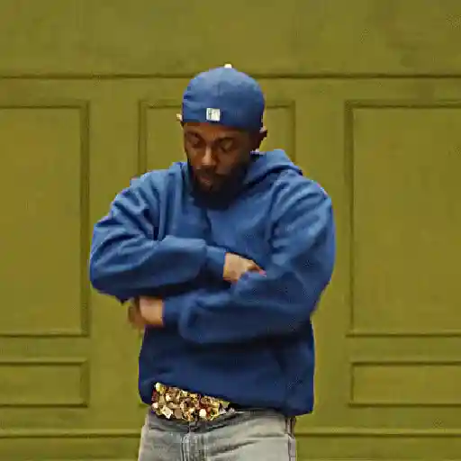 kendrick lamar 🐐