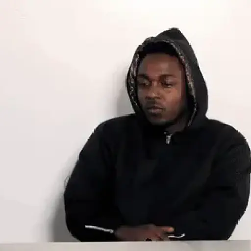 kendrick lamar 🐐