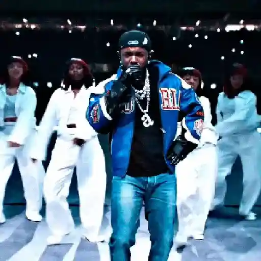 kendrick lamar 🐐