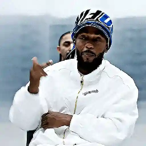 kendrick lamar 🐐