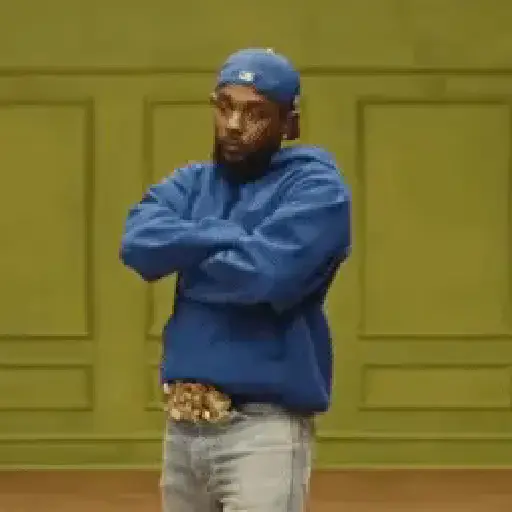 kendrick lamar 🐐