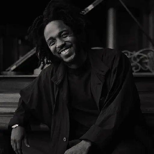 kendrick lamar 🐐