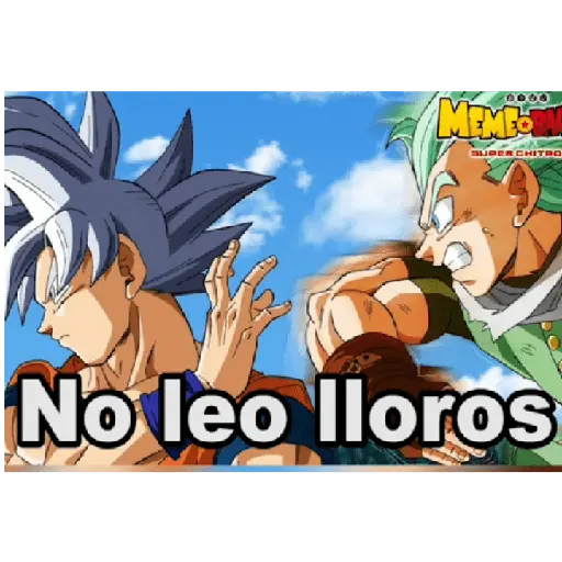 dragon ball