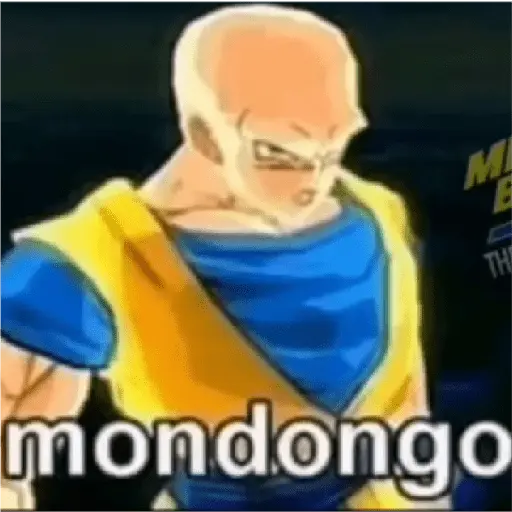 dragon ball