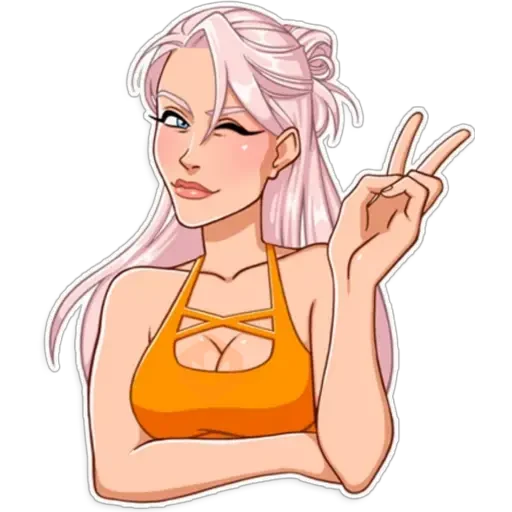 Stay Fit ✾ [✓] sticker 22