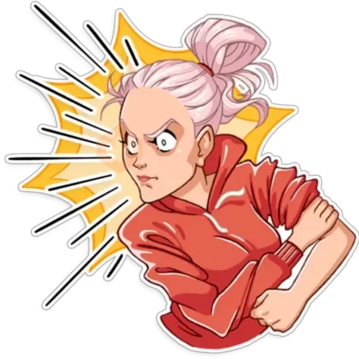 Stay Fit ✾ [✓] sticker 15
