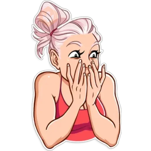 Stay Fit ✾ [✓] sticker 26