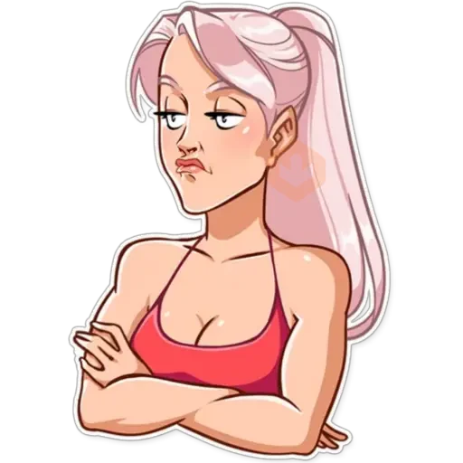 Stay Fit ✾ [✓] sticker 28