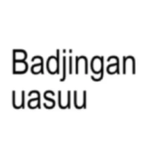 Anomali Kata Kata dr Tirta 😠💢