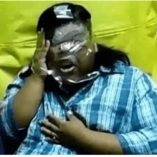 lupita tiktok 