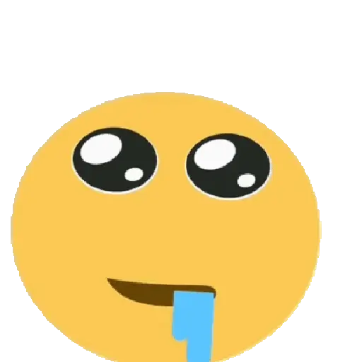 Durr emoji ✨🥹