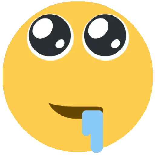 Durr emoji ✨🥹 preview