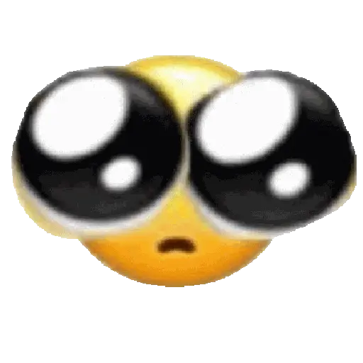 Durr emoji ✨🥹