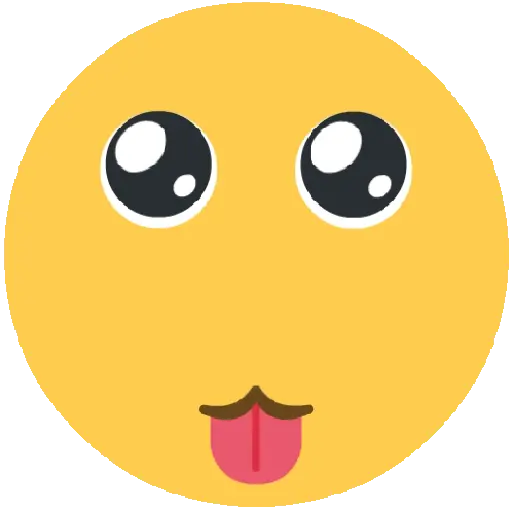 Durr emoji ✨🥹