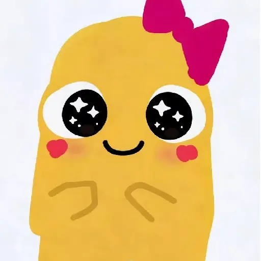 Durr emoji ✨🥹