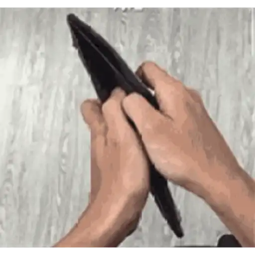 Tiktok starter pack 9.0 (gif)