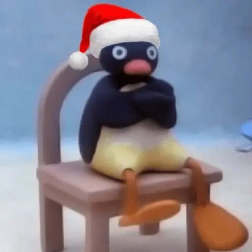 🎄Animalitos Yingolbel🎄