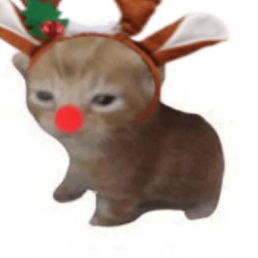 🎄Animalitos Yingolbel🎄 preview