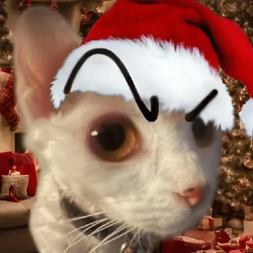 🎄Animalitos Yingolbel🎄