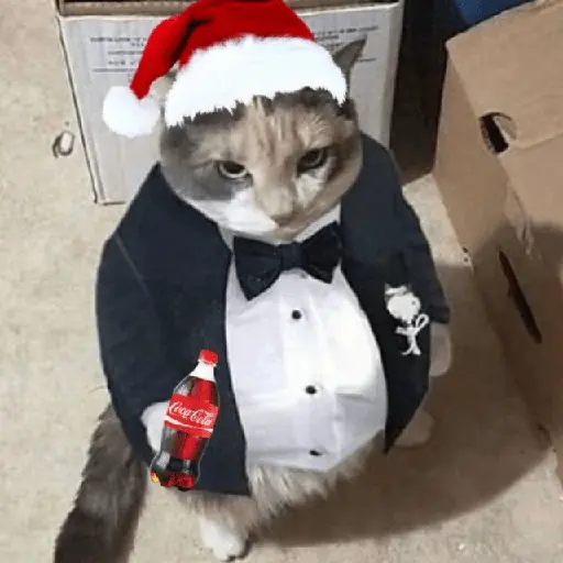 🎄Animalitos Yingolbel🎄