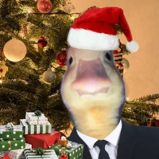 🎄Animalitos Yingolbel🎄